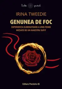 Genunea de foc - Paperback brosat