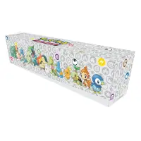 Pokemon TCG - UP - First Partner Accessory Bundle