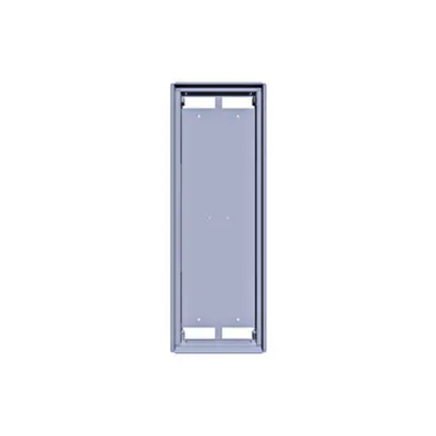 Cuvă, S3 1MW-21 (Lăţ=1PC / Înălţ=21UV)