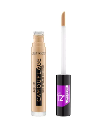 Catrice Liquid Camouflage High Coverage Concealer 048