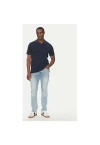 Blugi barbati - 305342300 - Bumbac - W38-L34 US - Albastru