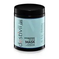 Masca de par cu efect hidratant Six Oils, 1000ml, Destivii