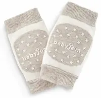Genunchiere pentru copii BabyJem - Bej