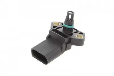 Senzor presiune galerie admisie (4 pin) potrivit AUDI A3, A4 B6, A4 B7, A6 C6, Q3, TT; BENTLEY CONTINENTAL, CONTINENTAL FLYING SPUR, FLYING SPUR; SEAT ALHAMBRA, ALTEA 1.4-6.0ALK 10.96