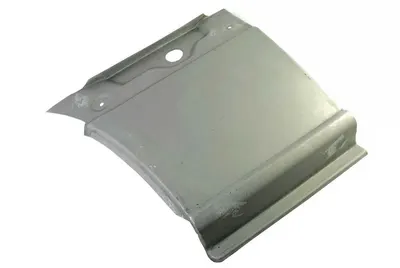 Panou reparatie Dreapta Spate potrivit MERCEDES SPRINTER 906; VW CRAFTER 2E 2006-2013 - (inainte de roata; model mediu)