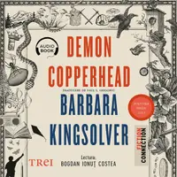 Demon Copperhead - Audiobook