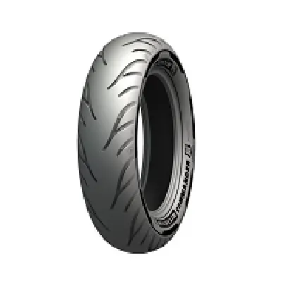Michelin Commander III Cruiser ( 140/90B15 RF TT/TL 76H Roata spate, M/C )