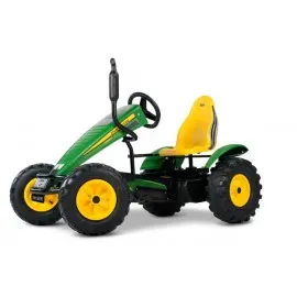 Kart BERG John Deere BFR