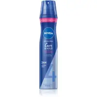 NIVEA Care & Hold fixativ