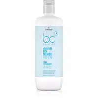 Schwarzkopf Professional BC Bonacure Moisture Kick sampon hidratant