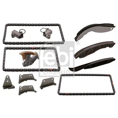 kit lant de distributie FEBI BILSTEIN 100140