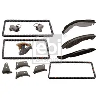 kit lant de distributie FEBI BILSTEIN 100140