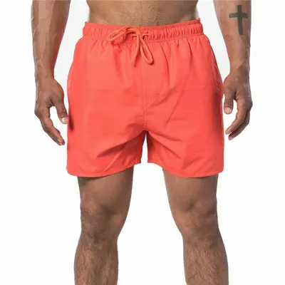 Costum de Baie Bărbați Offset Volley