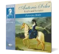 Antonio Soler: Keyboard Sonatas Volume 4