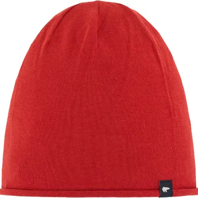 Czapka Pulse Os - 463 - Red