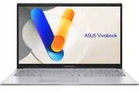 Laptop ASUS – Vivobook 15, 15.6'', FHD, Core 5, 16GB/512GB, argintiu