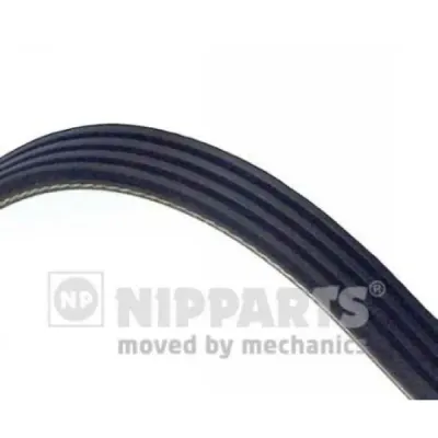 Curea transmisie cu caneluri NIPPARTS J1040845
