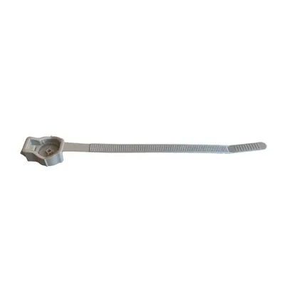 CELO Baza cu colier TBT, nylon, Ø16-32mm gri