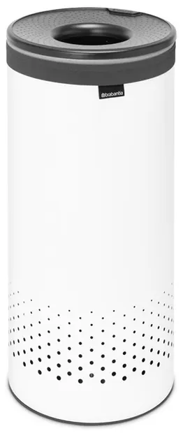 Coș de rufe Brabantia - 35 l, White