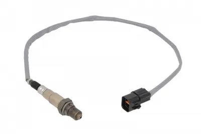 Sonda Lambda (numar Fire 4, 750mm) Potrivit Audi A6 C6; Chevrolet Epica, Spark; Ford Usa Mustang; Mitsubishi Eclipse Iv, Outlander Ii, Outlander Iii; Nissan X-Trail I 0.8-4.6 10.97