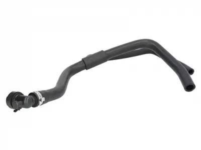 Furtun radiator potrivit RENAULT MASTER III 2.3D 02.10