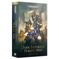 Warhammer Dark Imperium - Plague War (Paperback)