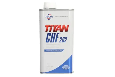 Ulei servodirectie TITAN CHF 202 1L 1L