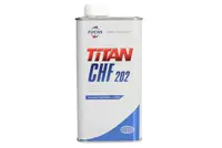 Ulei servodirectie TITAN CHF 202 1L 1L