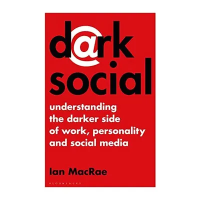 Dark Social