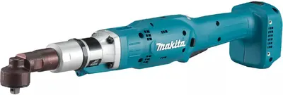 Șurubelniță unghiulară cu acumulator Makita - DFL302FZ, 14.4 V Li-ion, 30 Nm