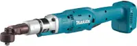 Șurubelniță unghiulară cu acumulator Makita - DFL302FZ, 14.4 V Li-ion, 30 Nm