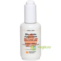 Ulei Anticelulitic cu Ardei Iute 50ml
