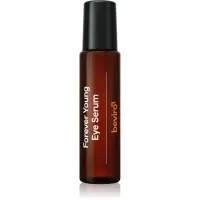 Beviro Forever Young Eye Serum Ser de Ochi pentru Întinerire cu textura de gel 15 ml