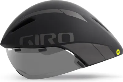 Casca de ciclism Giro Aerohead cu vizieră Zeiss®