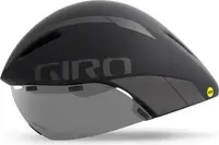 Casca de ciclism Giro Aerohead cu vizieră Zeiss®
