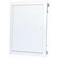 Tablouri de distributie incastrate IP40 56 module
