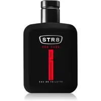 STR8 Red Code EDT Eau de Toilette pentru bărbați