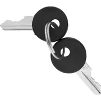 Set of 2 Keys For Command Devices - Pushbuttons