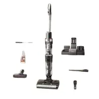 Aspirator vertical fara fir cu spalare JIMMY HW11 Pro Max Cordless 4-in-1 Vacuum&Washer, putere 500W, autonomie 80 min - Default Title