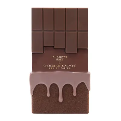 Arabiyat Sugar Chocolate Ganache Unisex EDP 100ml Engros