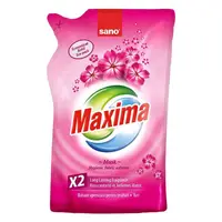 Rezerva Balsam de Rufe Sano Maxima Musk, 1 l
