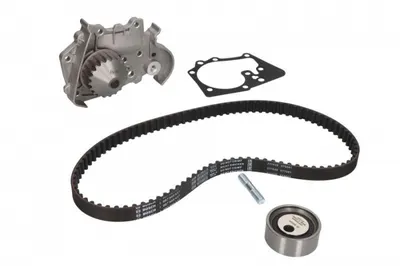 Set Pompa Apa + Curea Dintata Potrivit Dacia Dokker, Dokker Minivan, Logan, Logan Express, Logan Mcv, Sandero; Renault Clio Ii, Kangoo, Kangoo Express, Kangoo Ii, Logan I 1.4-1.6lpg 01.96