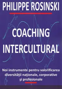 Coaching intercultural - Paperback - Tatiana Chera, Philippe Rosinski