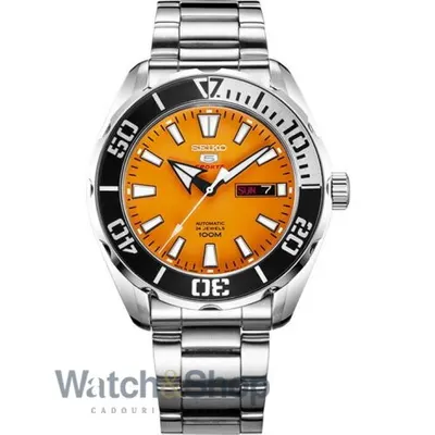 Ceas Seiko Seiko 5 Sports SRPC55J1