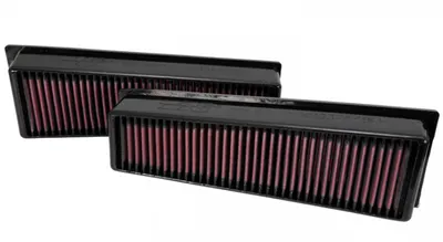 Filtru aer sport BMW X5 (E70) KN Filters 33-2449