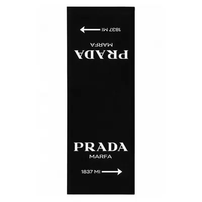 Napron de masă 45x140 cm Prada – Mila Home