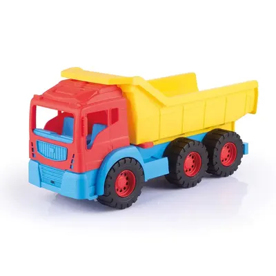 Basculanta din plastic Dolu 7016 33.8x68.5x25 cm