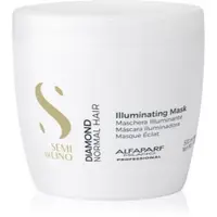 Alfaparf Milano Semi di Lino Diamond Illuminating masca pentru stralucire