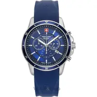 Ceas Swiss&nbsp;Alpine&nbsp;Military by Grovana 7089.9835 Cronograf