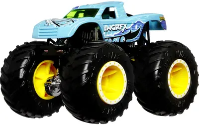 Buggy Hot Wheels Color Shifters, sortiment
